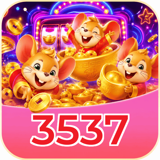 3537 Instalar Logo 3