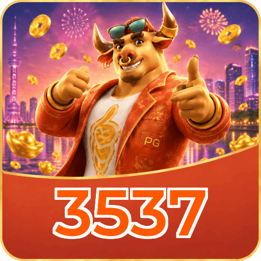 3537 Logo 3
