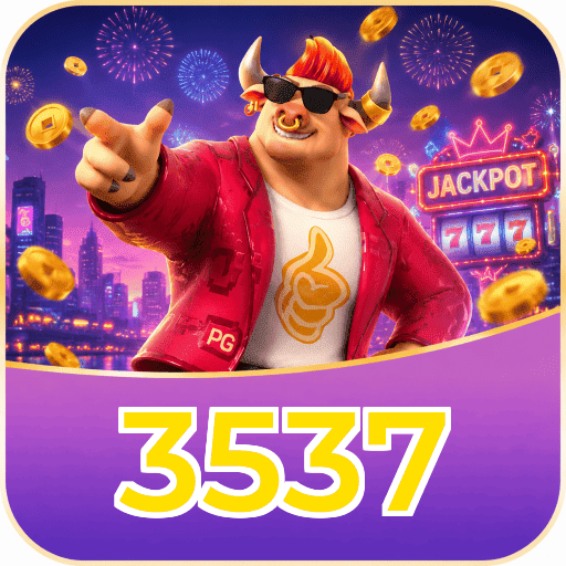 Slots 3537 - RTP Alto Certificado
