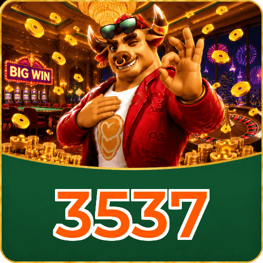 Fortune Tiger Logo 1
