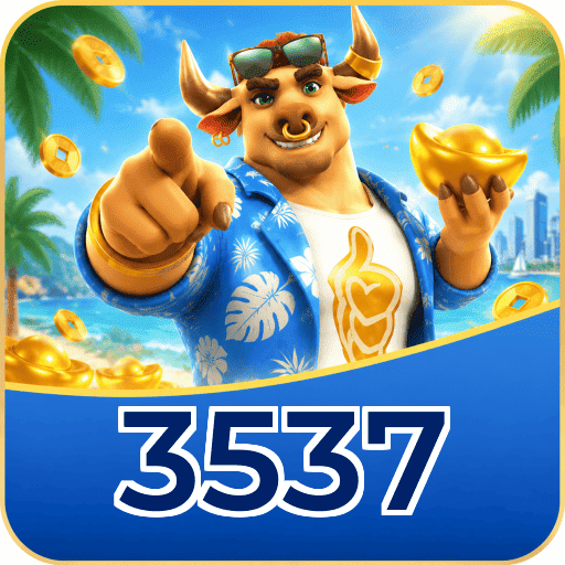 Slots 3537 - Jackpots Progressivos