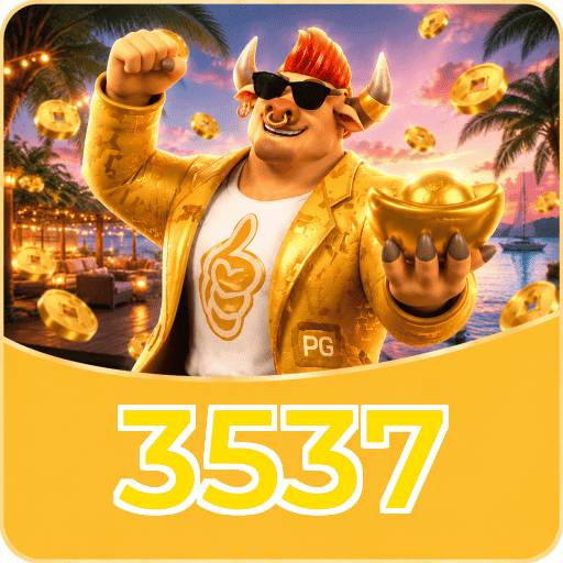 3537 Logo 2
